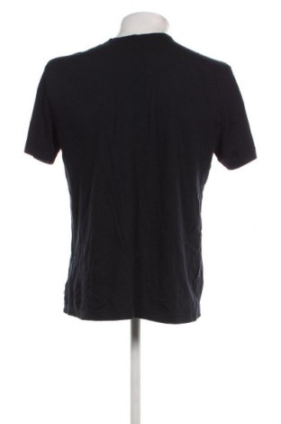 Herren T-Shirt James Perse, Größe M, Farbe Blau, Preis 36,88 €