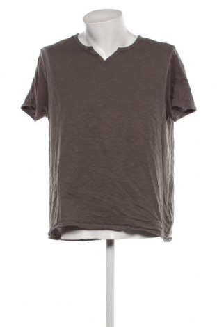 Ανδρικό t-shirt Jean Pascale, Μέγεθος L, Χρώμα Πράσινο, Τιμή 4,82 €