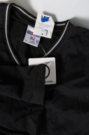 Pánské tričko  Jerzees, Velikost XL, Barva Černá, Cena  335,00 Kč