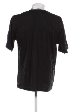Pánské tričko  Jerzees, Velikost XL, Barva Černá, Cena  335,00 Kč