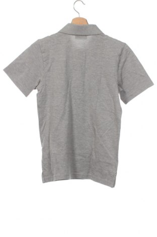Мъжка тениска John Devin, Размер XS, Цвят Сив, Цена 7,44 лв.