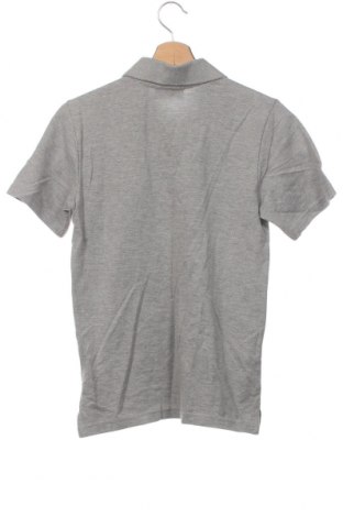 Pánske tričko  John Devin, Veľkosť XS, Farba Sivá, Cena  3,41 €