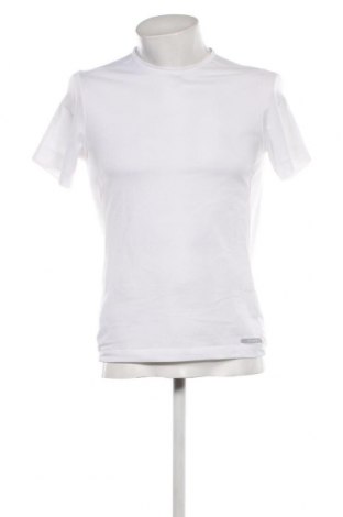 Мъжка тениска Kalenji, Размер M, Цвят Бял, Цена 7,80 лв.