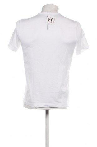 Мъжка тениска Kalenji, Размер M, Цвят Бял, Цена 13,00 лв.