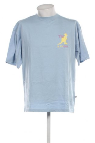 Pánské tričko  Kangol, Velikost L, Barva Modrá, Cena  420,00 Kč
