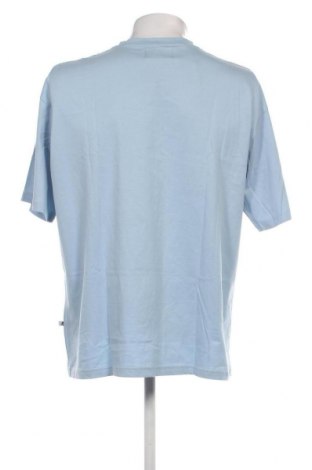 Pánské tričko  Kangol, Velikost L, Barva Modrá, Cena  420,00 Kč