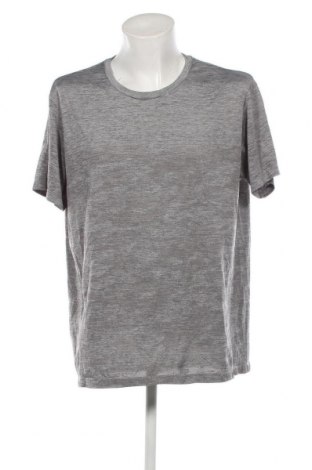 Мъжка тениска Karbon, Размер XXL, Цвят Сив, Цена 12,00 лв.