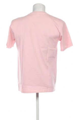 Herren T-Shirt Karl Kani, Größe XS, Farbe Rosa, Preis 25,26 €