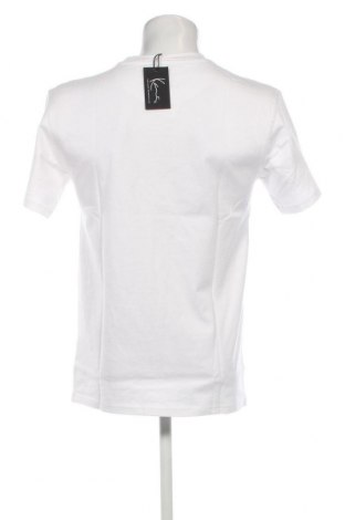 Pánské tričko  Karl Kani, Velikost XS, Barva Bílá, Cena  646,00 Kč
