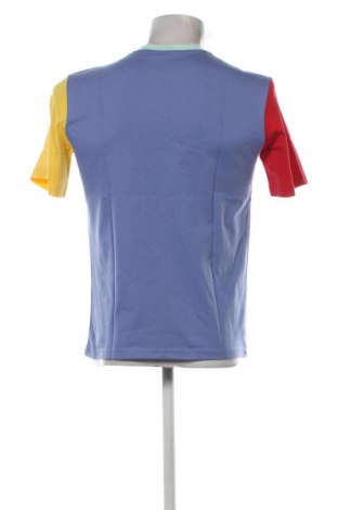 Herren T-Shirt Karl Kani, Größe XXS, Farbe Lila, Preis 25,26 €