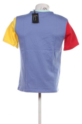 Pánské tričko  Karl Kani, Velikost XXS, Barva Fialová, Cena  710,00 Kč