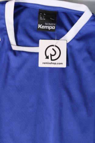 Pánske tričko  Kempa, Veľkosť L, Farba Modrá, Cena  7,94 €