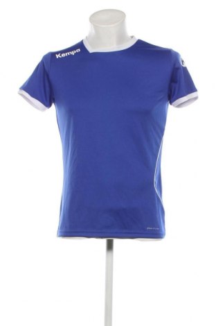 Pánske tričko  Kempa, Veľkosť L, Farba Modrá, Cena  7,94 €