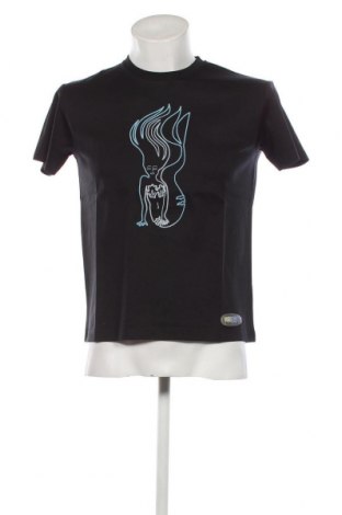 Мъжка тениска Kenzo, Размер XS, Цвят Черен, Цена 200,87 лв.