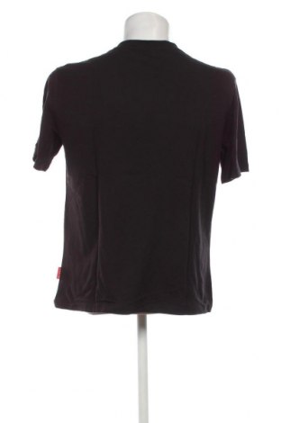 Herren T-Shirt Kickers, Größe S, Farbe Schwarz, Preis € 14,95