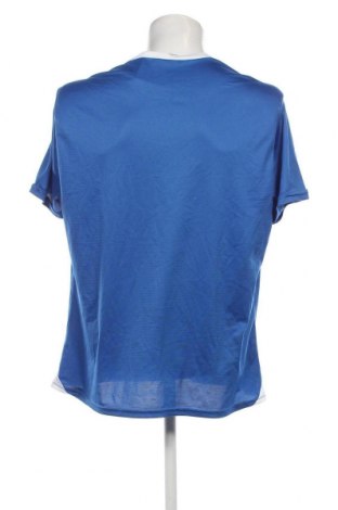 Herren T-Shirt Kipsta, Größe L, Farbe Blau, Preis 4,53 €