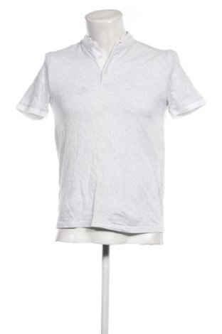 Мъжка тениска LCW, Размер S, Цвят Сив, Цена 7,76 лв.