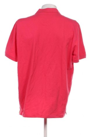Tricou de bărbați Lerros, Mărime L, Culoare Roz, Preț 39,47 Lei