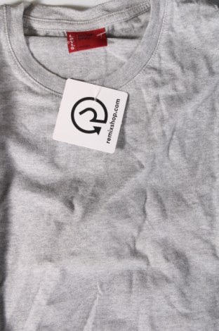 Ανδρικό t-shirt Levi's, Μέγεθος S, Χρώμα Γκρί, Τιμή 12,99 €