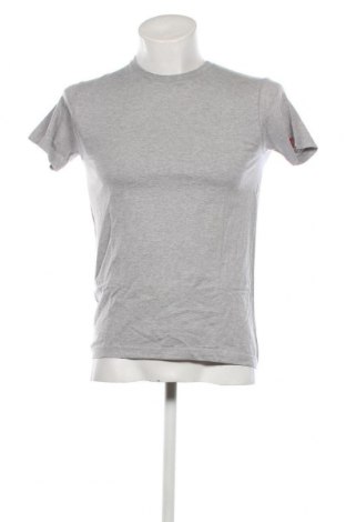 Herren T-Shirt Levi's, Größe S, Farbe Grau, Preis 14,61 €