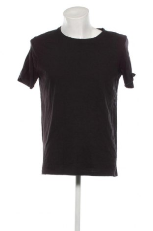 Herren T-Shirt Livergy, Größe L, Farbe Schwarz, Preis € 9,05