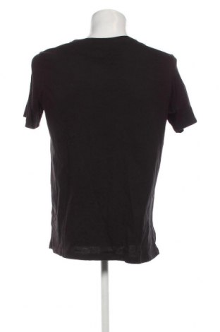 Herren T-Shirt Livergy, Größe L, Farbe Schwarz, Preis € 9,05