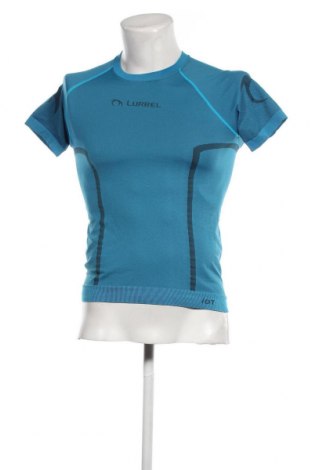 Pánske tričko  Lurbel, Veľkosť S, Farba Modrá, Cena  4,76 €
