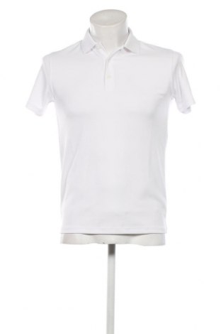Ανδρικό t-shirt Lyle & Scott, Μέγεθος XS, Χρώμα Λευκό, Τιμή 16,08 €