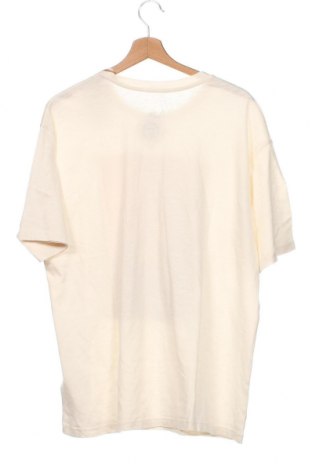 Damen T-Shirt MOS MOSH, Größe L, Farbe Ecru, Preis 31,96 €