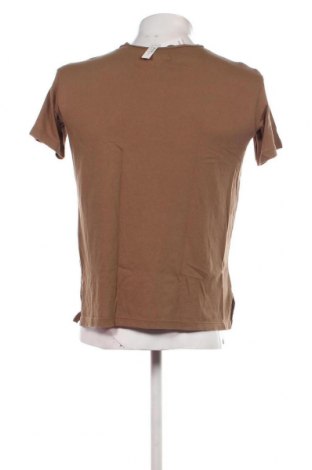 Ανδρικό t-shirt Madewell, Μέγεθος XS, Χρώμα Καφέ, Τιμή 13,67 €
