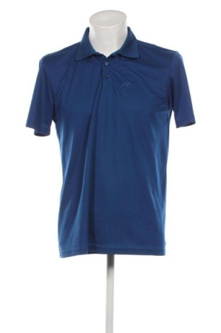 Tricou de bărbați Maier Sports, Mărime L, Culoare Albastru, Preț 78,95 Lei