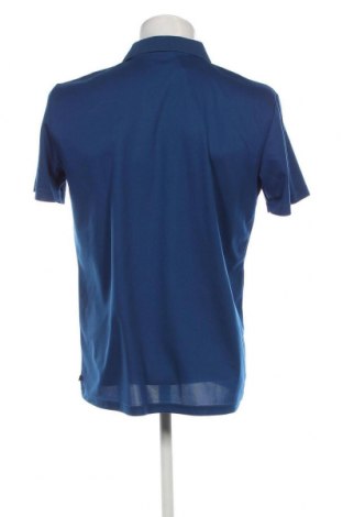 Ανδρικό t-shirt Maier Sports, Μέγεθος L, Χρώμα Μπλέ, Τιμή 14,85 €