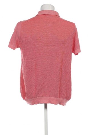 Herren T-Shirt Mango, Größe XL, Farbe Rot, Preis 9,21 €