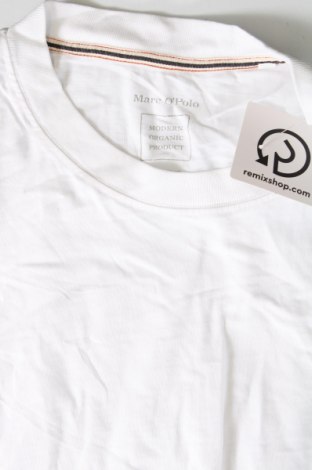 Ανδρικό t-shirt Marc O'Polo, Μέγεθος XXL, Χρώμα Λευκό, Τιμή 17,94 €