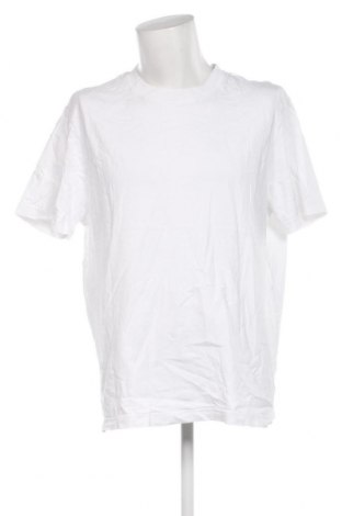 Мъжка тениска Marc O'Polo, Размер XXL, Цвят Бял, Цена 29,00 лв.