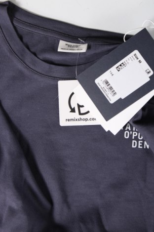 Herren T-Shirt Marc O'Polo, Größe M, Farbe Blau, Preis € 33,77