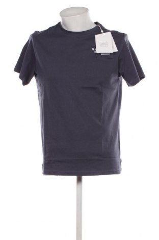 Ανδρικό t-shirt Marc O'Polo, Μέγεθος M, Χρώμα Μπλέ, Τιμή 33,77 €