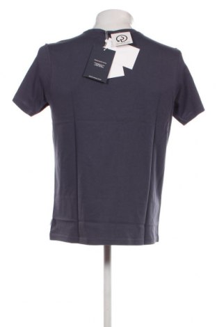 Pánske tričko  Marc O'Polo, Veľkosť M, Farba Modrá, Cena  34,88 €