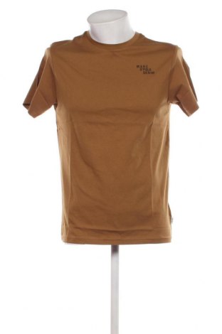 Pánské tričko  Marc O'Polo, Velikost S, Barva Hnědá, Cena  592,00 Kč