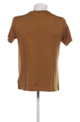 Ανδρικό t-shirt Marc O'Polo, Μέγεθος S, Χρώμα Καφέ, Τιμή 21,03 €