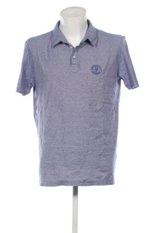 Ανδρικό t-shirt Marc O'Polo, Μέγεθος XXL, Χρώμα Μπλέ, Τιμή 17,94 €