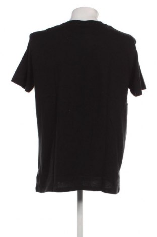 Herren T-Shirt Marvel, Größe XXL, Farbe Schwarz, Preis 14,95 €
