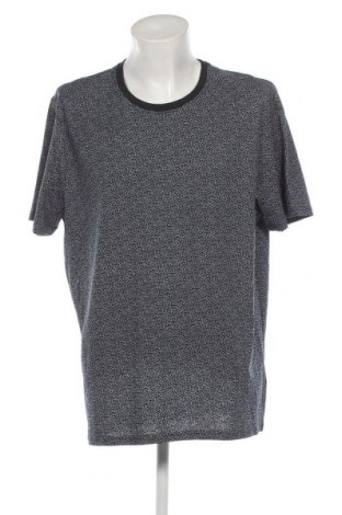 Pánske tričko  McNeal, Veľkosť 3XL, Farba Čierna, Cena  8,97 €