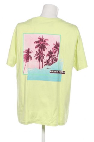 Ανδρικό t-shirt McNeal, Μέγεθος XXL, Χρώμα Πράσινο, Τιμή 14,95 €