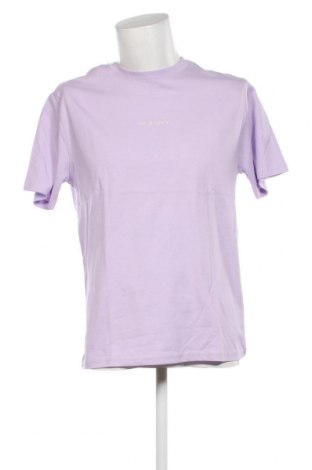 Ανδρικό t-shirt McNeal, Μέγεθος M, Χρώμα Βιολετί, Τιμή 8,97 €