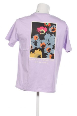 Ανδρικό t-shirt McNeal, Μέγεθος M, Χρώμα Βιολετί, Τιμή 14,95 €