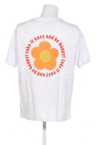 Herren T-Shirt McNeal, Größe XL, Farbe Weiß, Preis 14,95 €