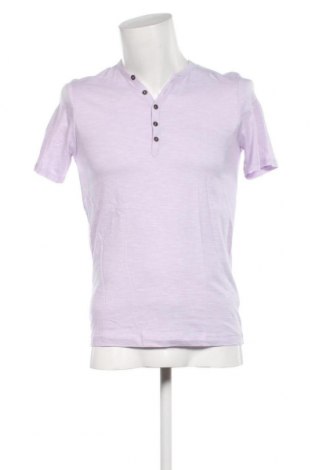 Ανδρικό t-shirt McNeal, Μέγεθος S, Χρώμα Βιολετί, Τιμή 6,73 €