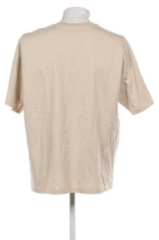Мъжка тениска McNeal, Размер M, Цвят Бежов, Цена 29,00 лв.