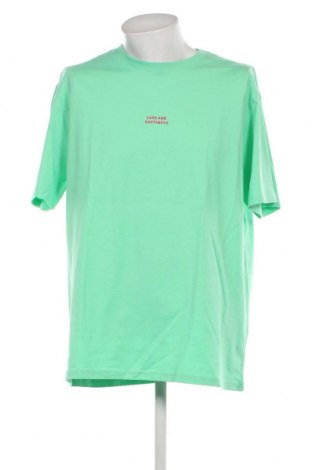Pánské tričko  McNeal, Velikost XXL, Barva Zelená, Cena  386,00 Kč